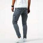 Jeans Cargo Urbanos