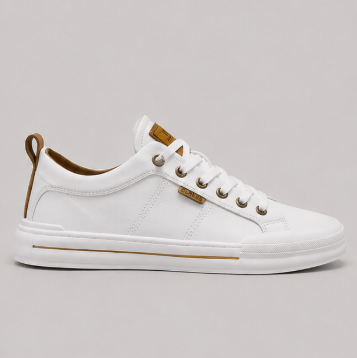 Sneaker Premium Blanco