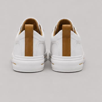 Sneaker Premium Blanco