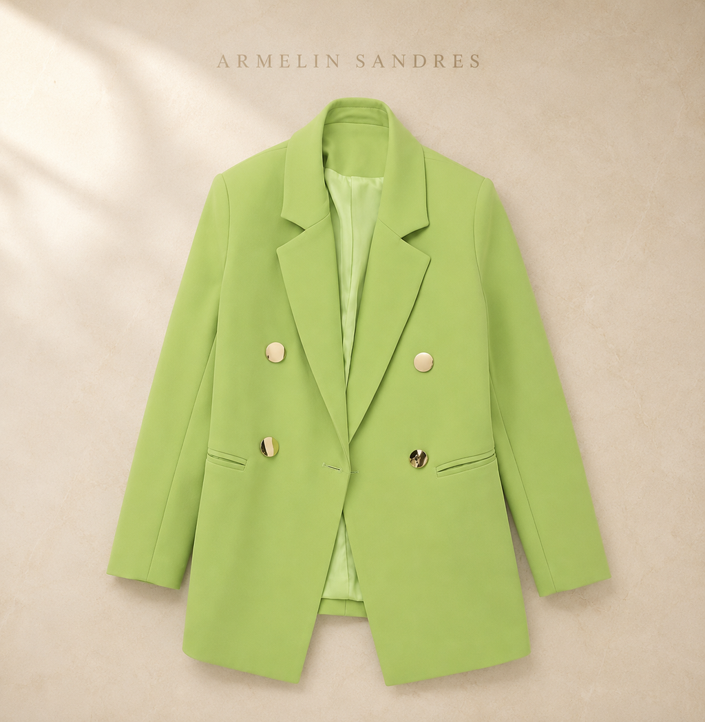Blazer Estructurado