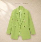 Blazer Estructurado