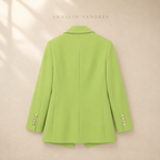 Blazer Estructurado