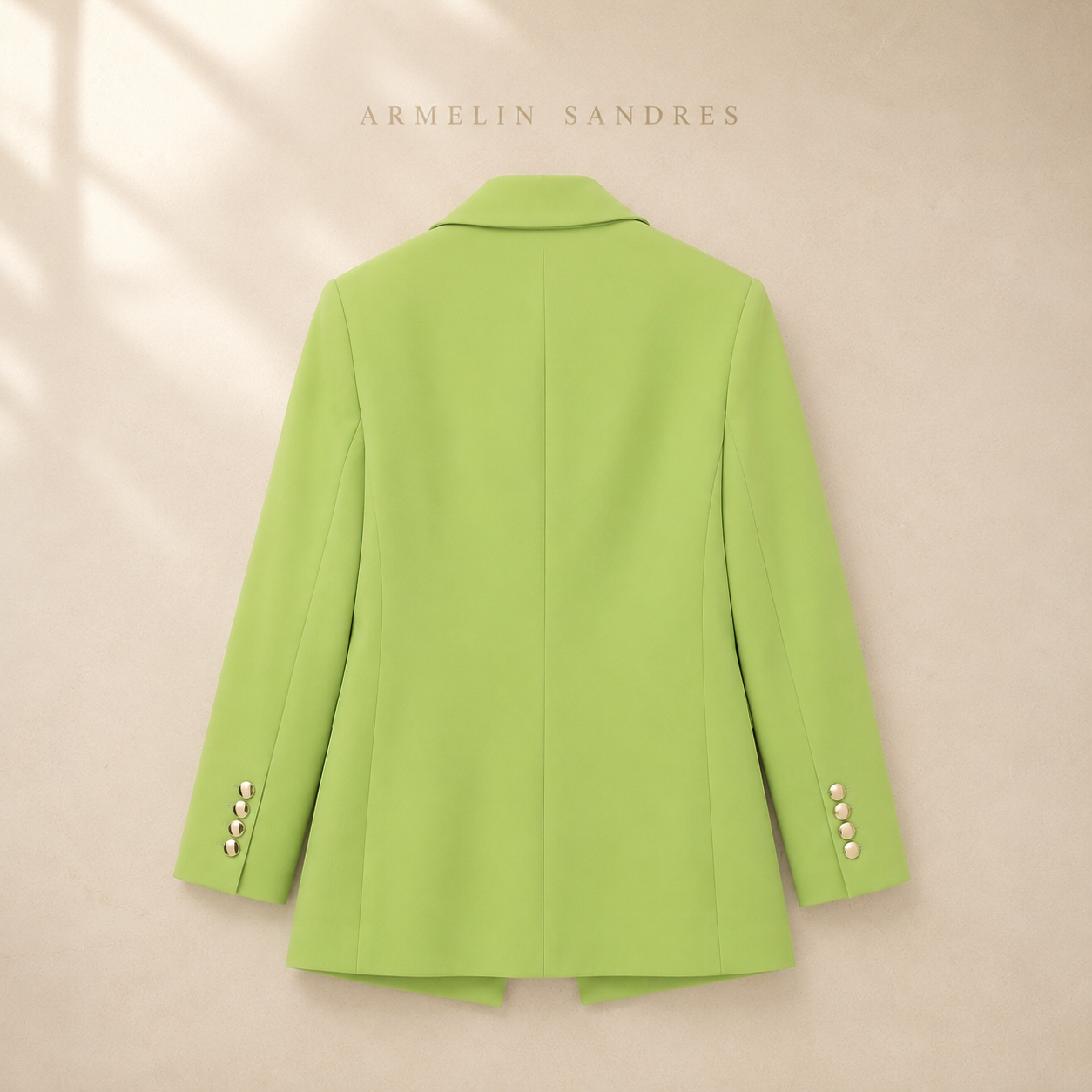 Blazer Estructurado