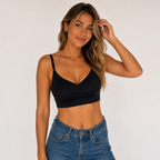 Sujetador 4 en 1 Armelin Sandres - Sin tirantes invisible bajo cualquier ropa