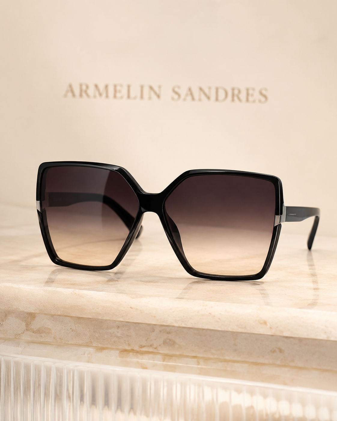 Hugo | Gafas Sol Oversized
