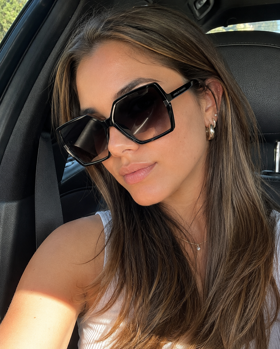 Hugo | Gafas Sol Oversized