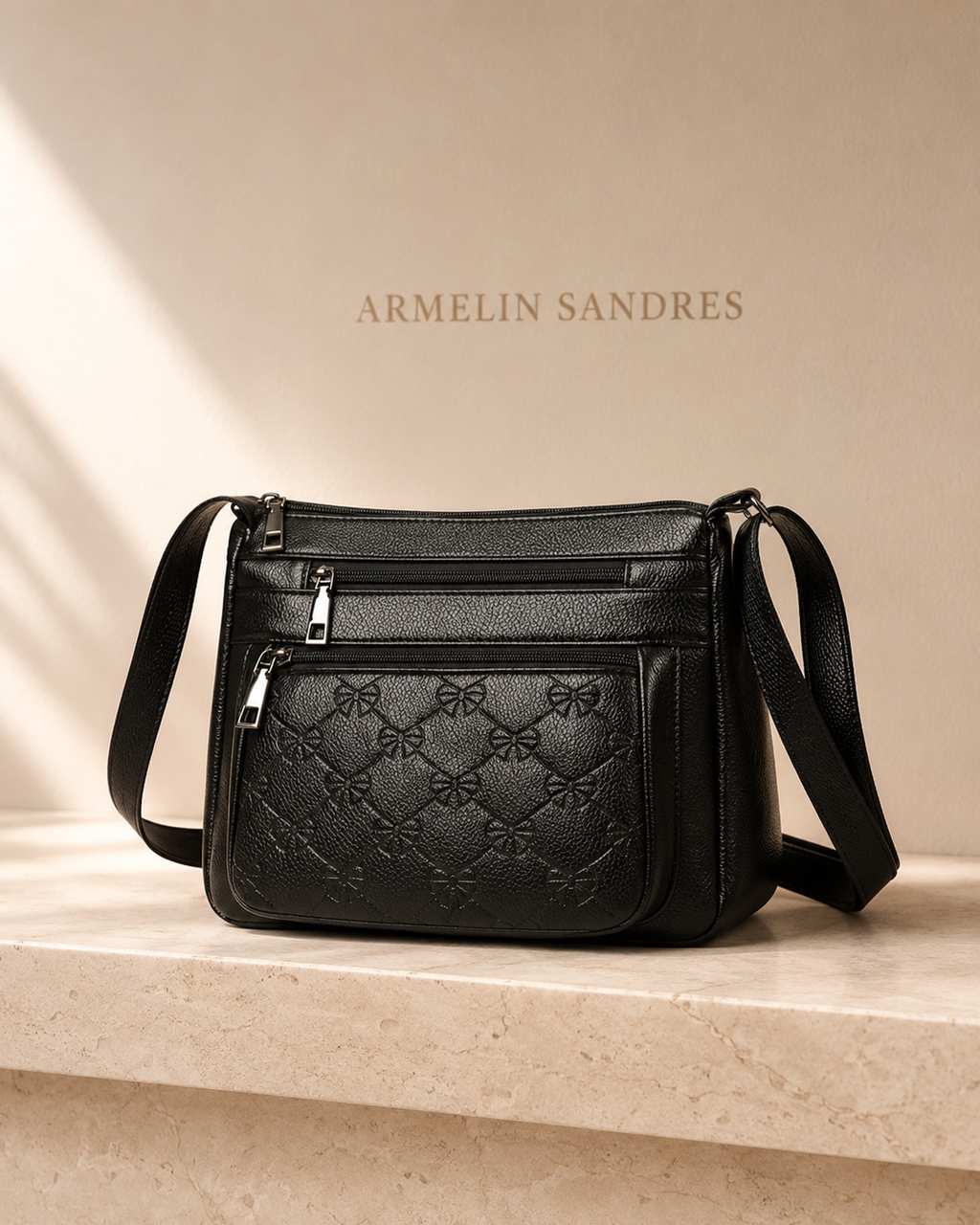 Iris | Bolso Mini Crossbody
