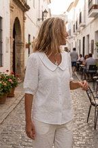Blusa Fiora Elegante