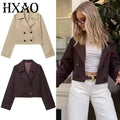Margot trench corto urbano