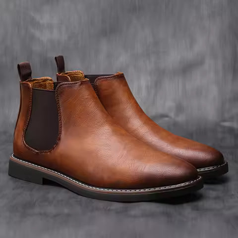 Bruno chelsea boot urbano