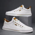 Mateo sneaker premium blanco