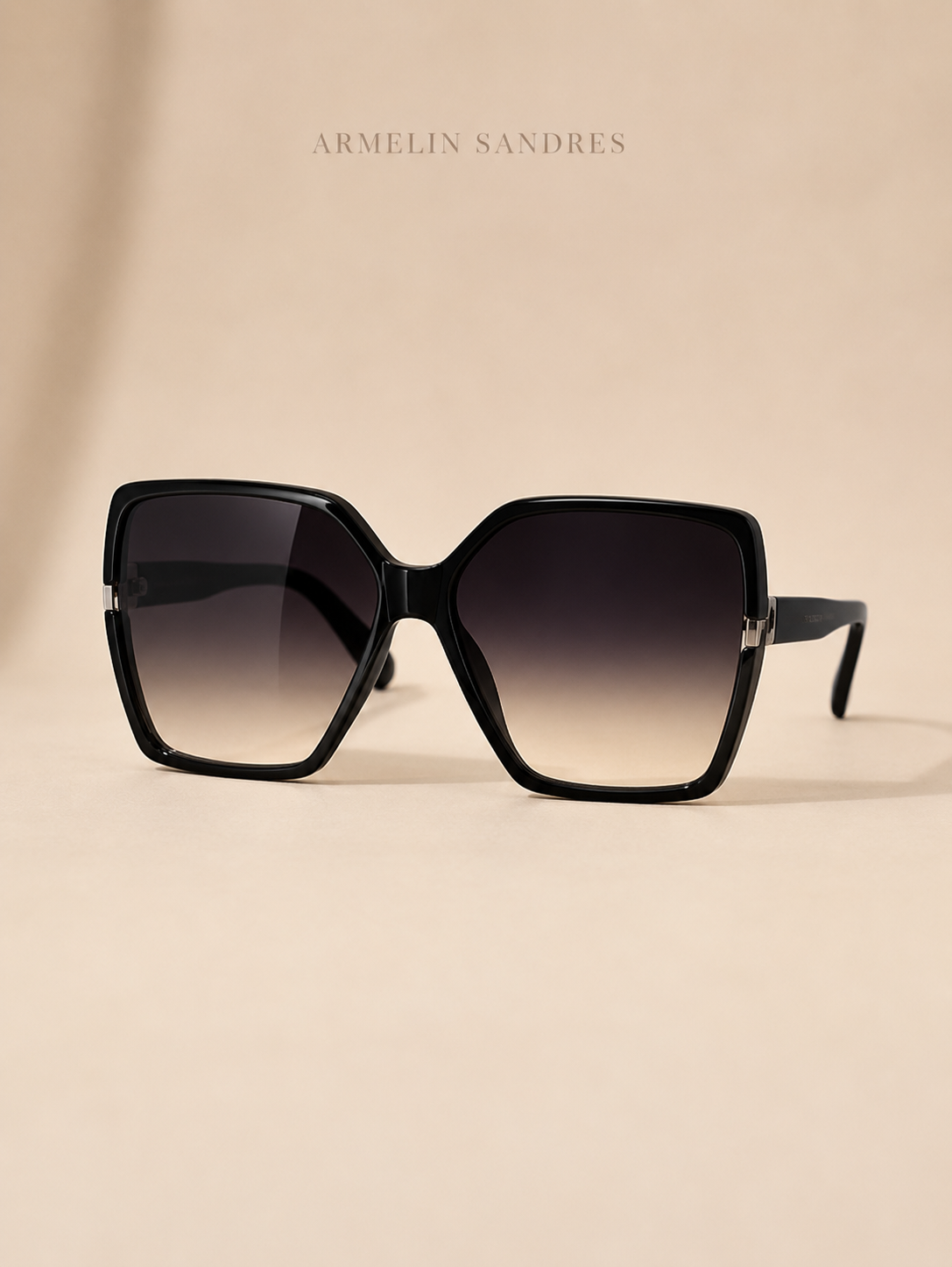 Hugo | Gafas Sol Oversized
