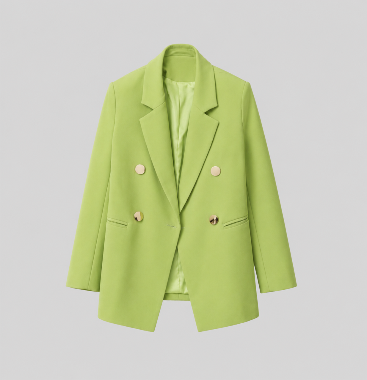 Blazer Estructurado