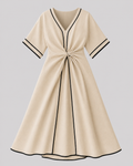 Túnica Elegante Verano