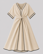 Túnica Elegante Verano