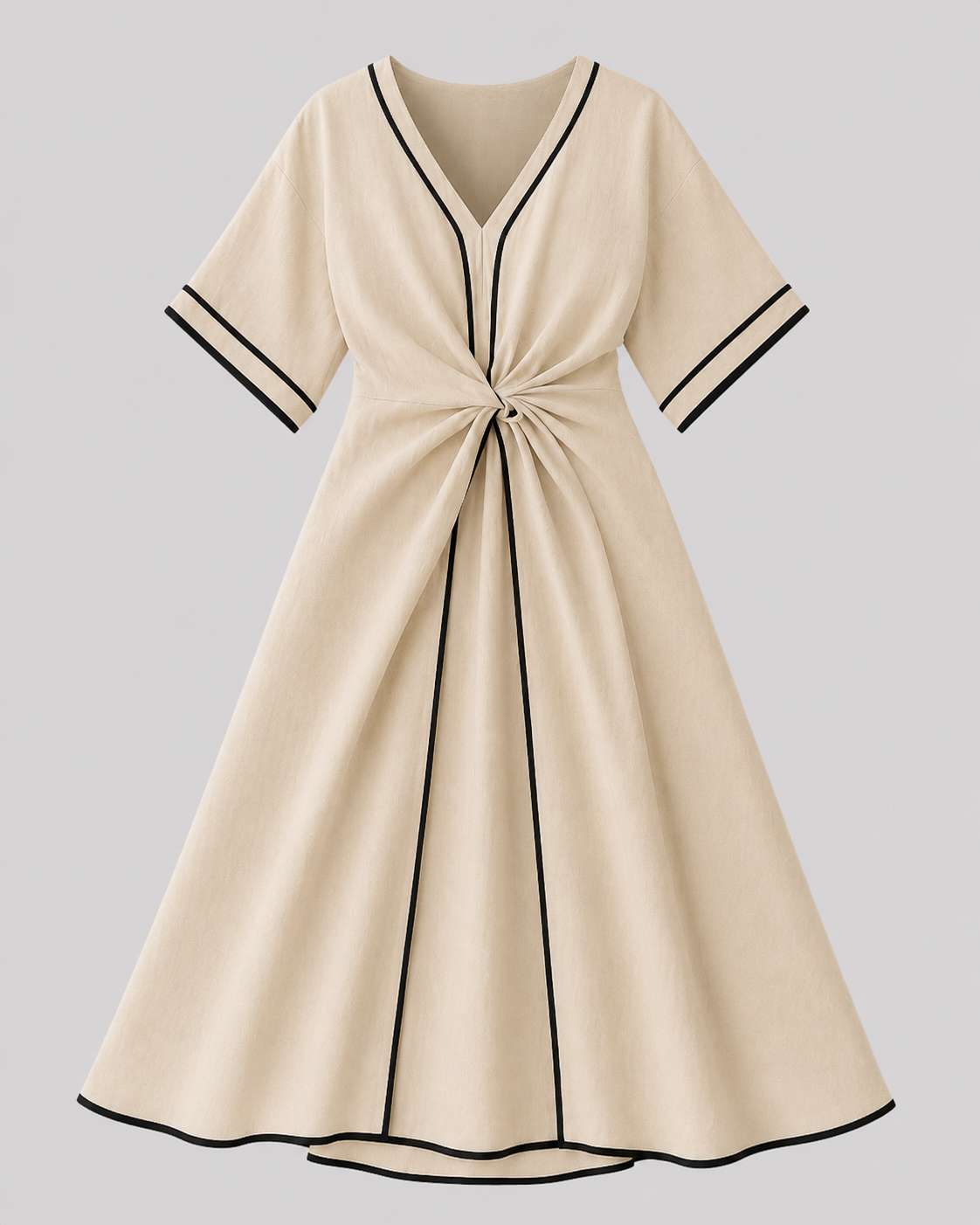 Túnica Elegante Verano