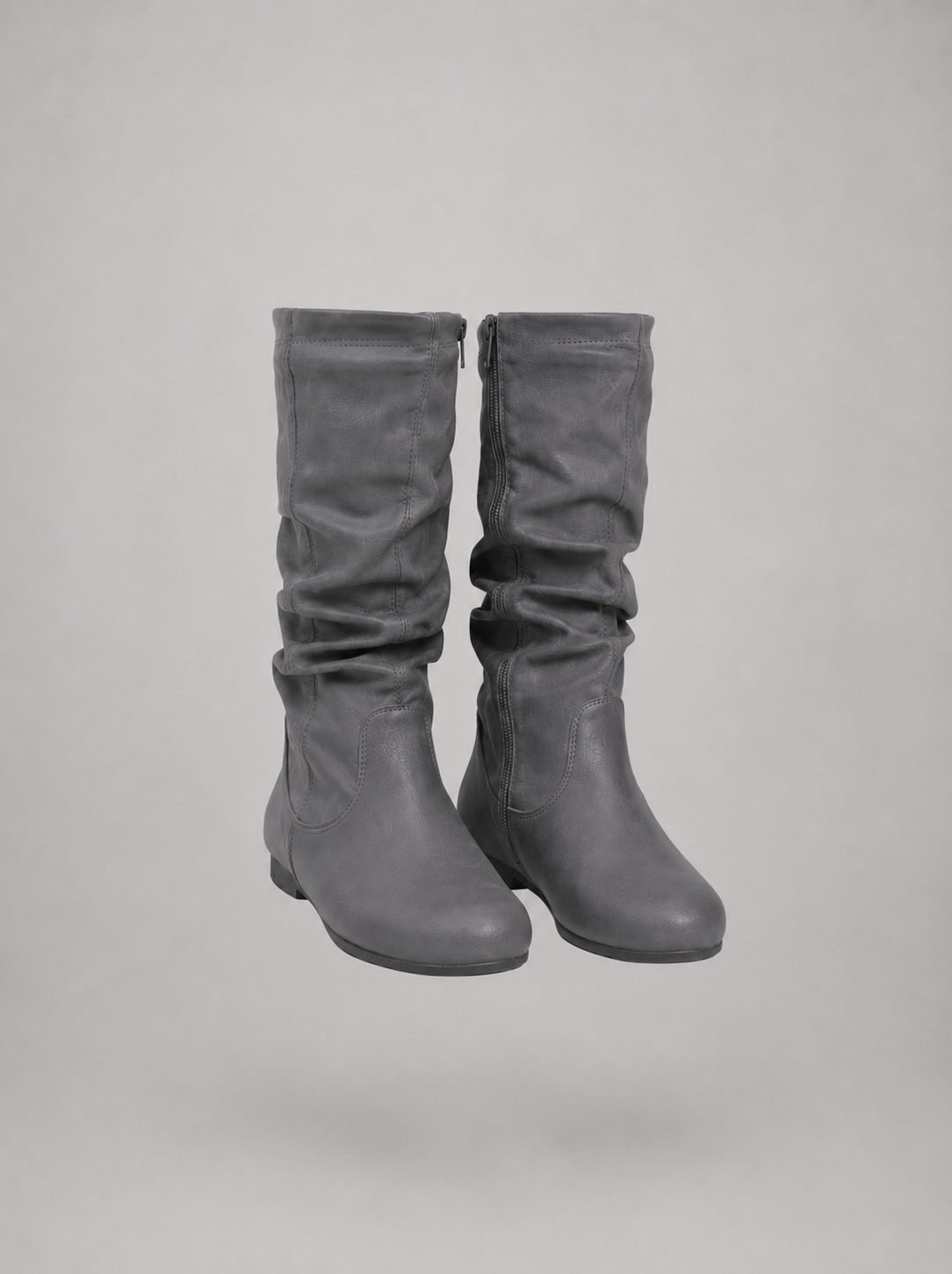 Bota Caña Media