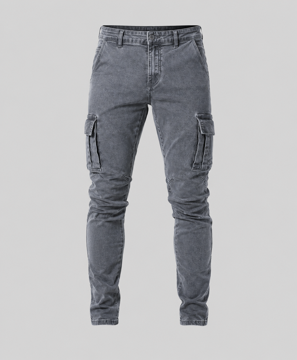 Jeans Cargo Urbanos