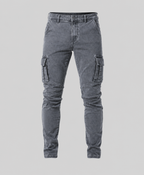 Jeans Cargo Urbanos