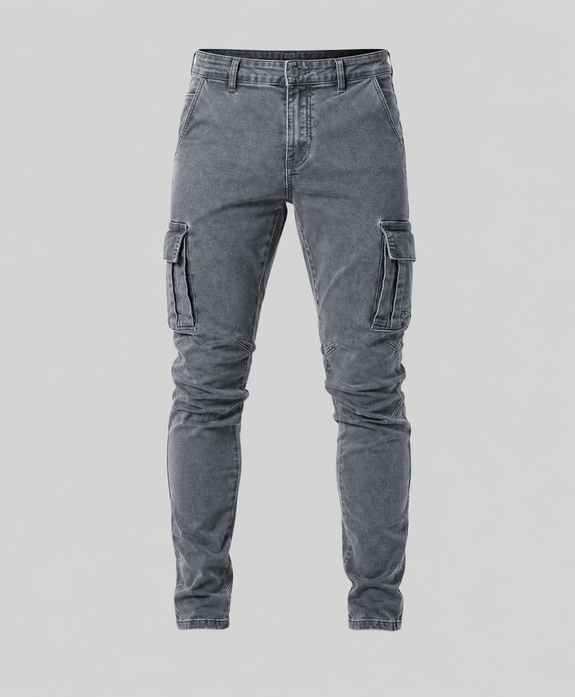 Jeans Cargo Urbanos