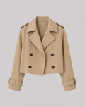 Trench Corto Urbano