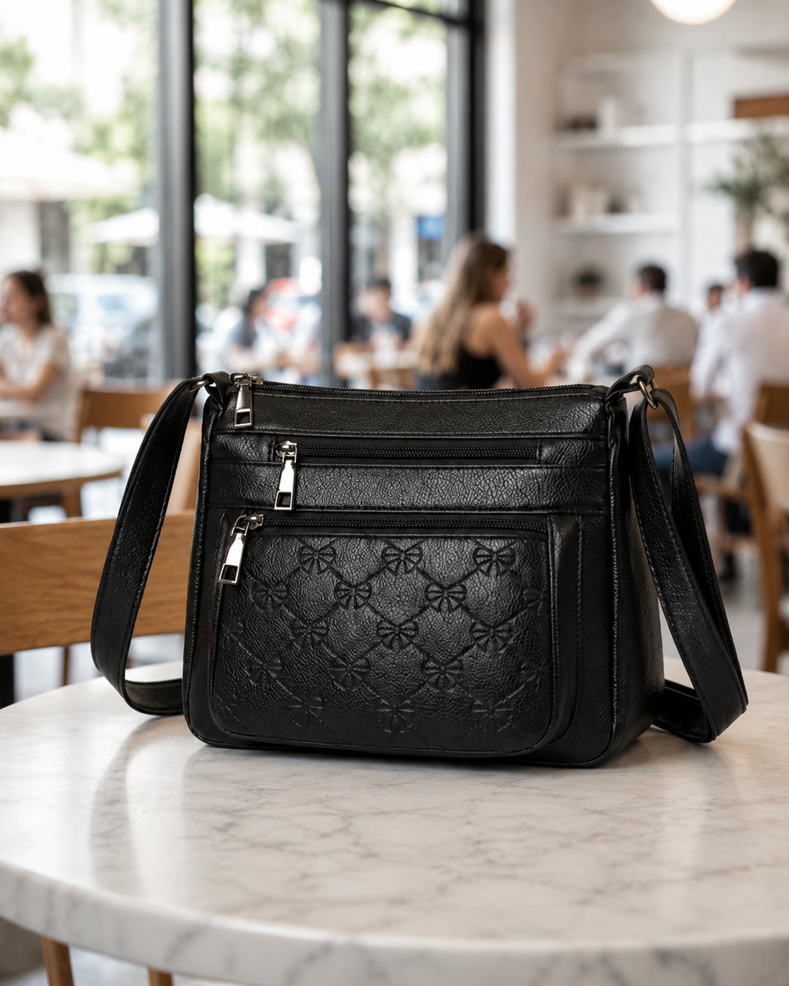 Iris | Bolso Mini Crossbody