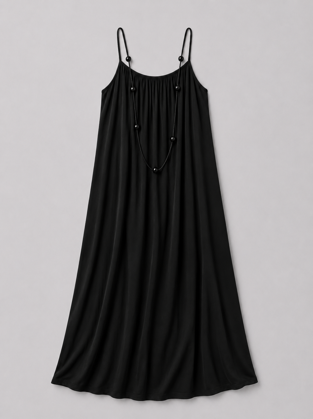 Vestido Largo Verano
