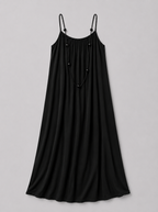 Vestido Largo Verano