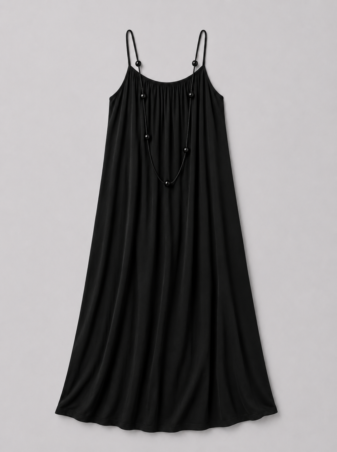 Vestido Largo Verano