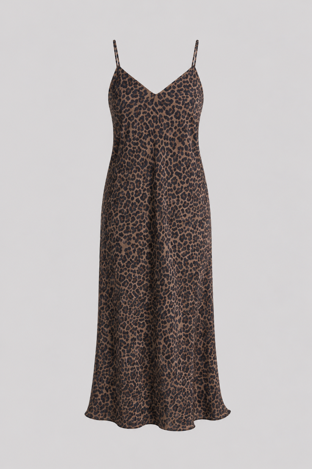 Vestido de Satín