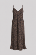Vestido de Satín