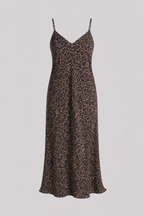 Vestido de Satín
