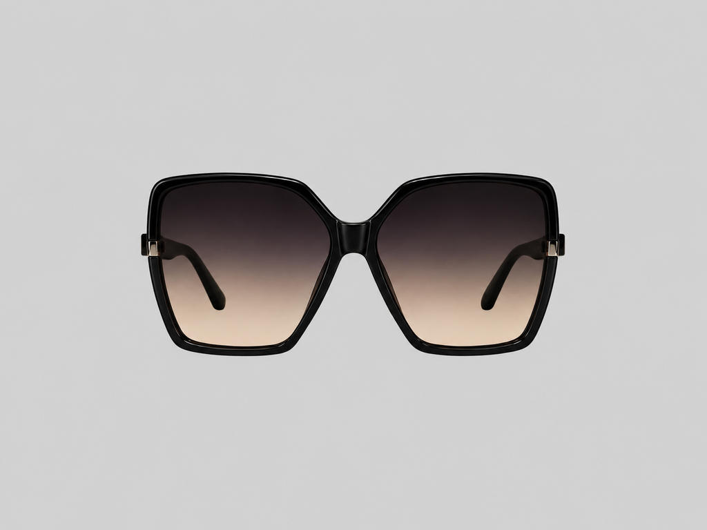 Gafas Sol Oversized