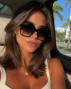 Gafas Sol Oversized