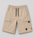 Shorts Cargo Urbanos