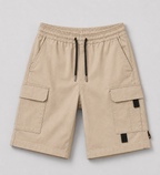 Shorts Cargo Urbanos