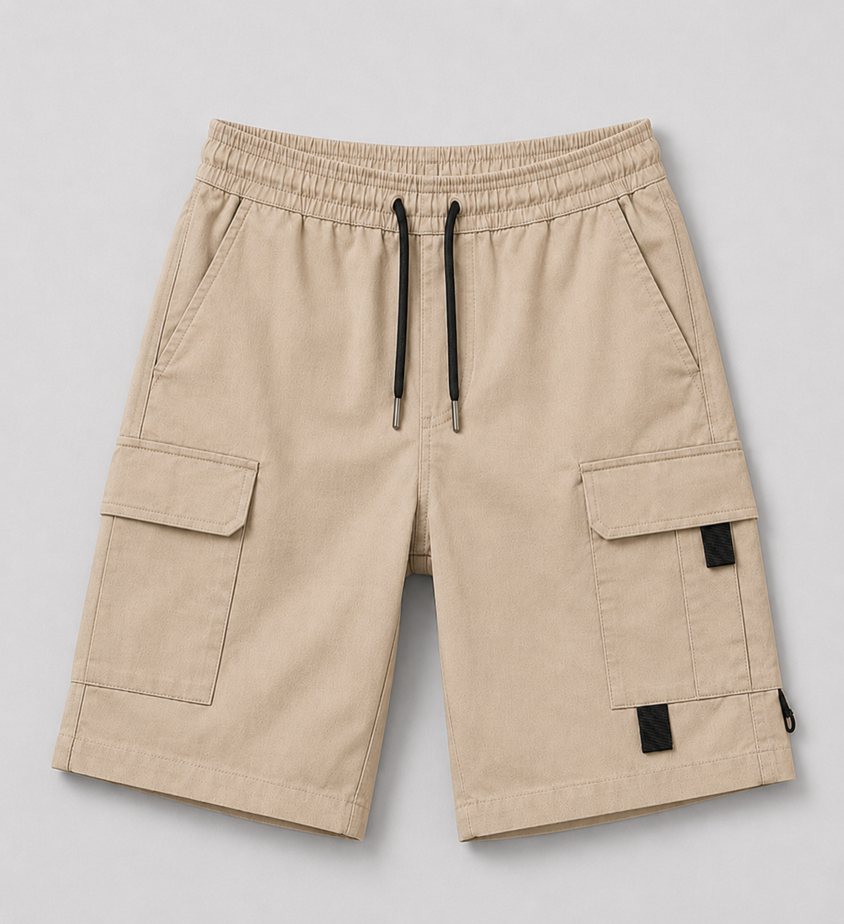 Shorts Cargo Urbanos