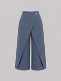 Pantalón Cropped Elegante