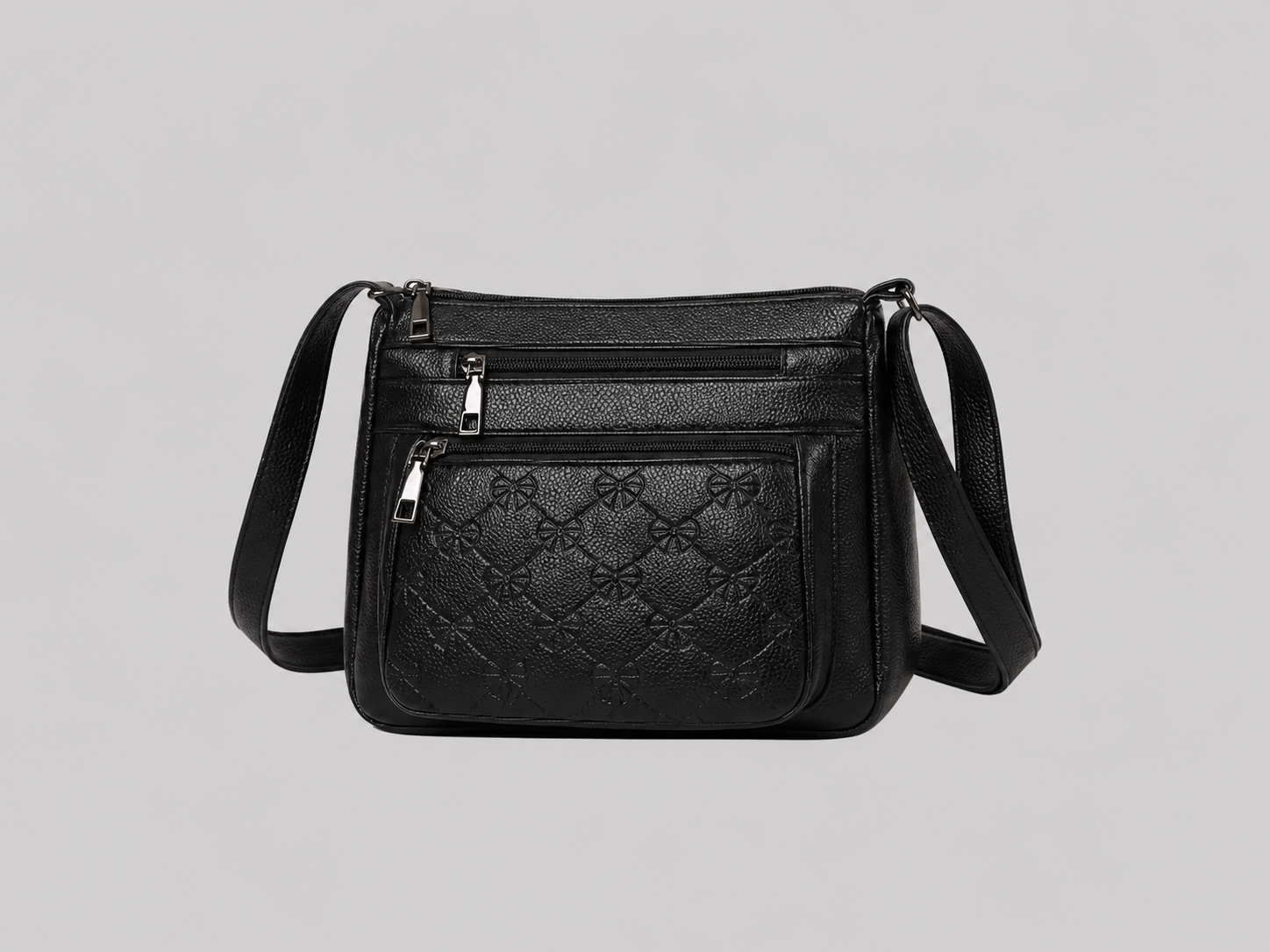 Bolso Mini Crossbody