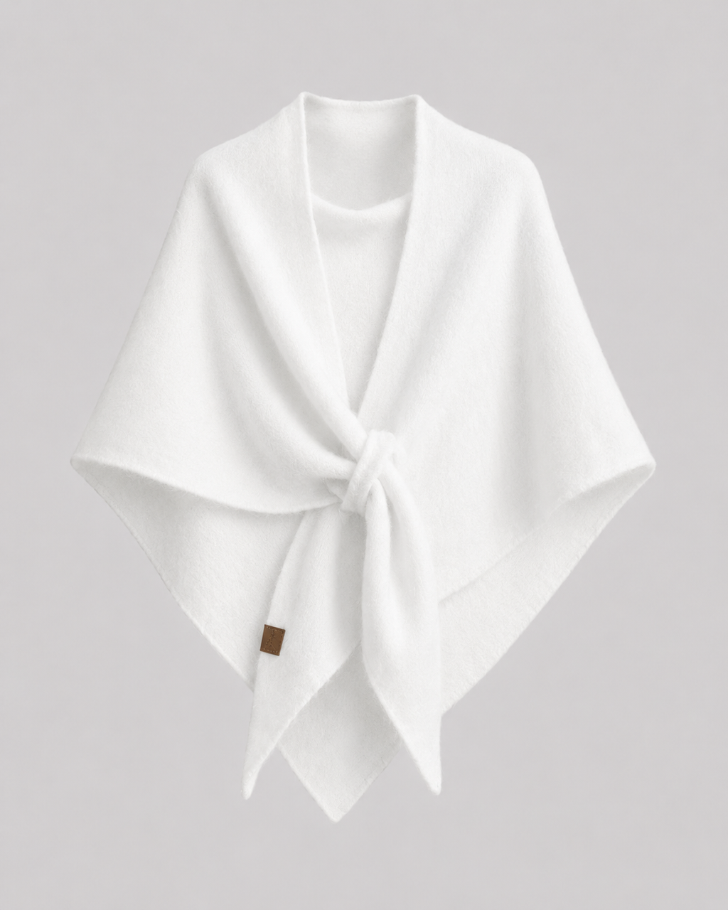 Chal Refinado Elegante