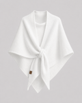 Chal Refinado Elegante