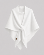 Chal Refinado Elegante