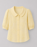 Blusa Fiora Elegante
